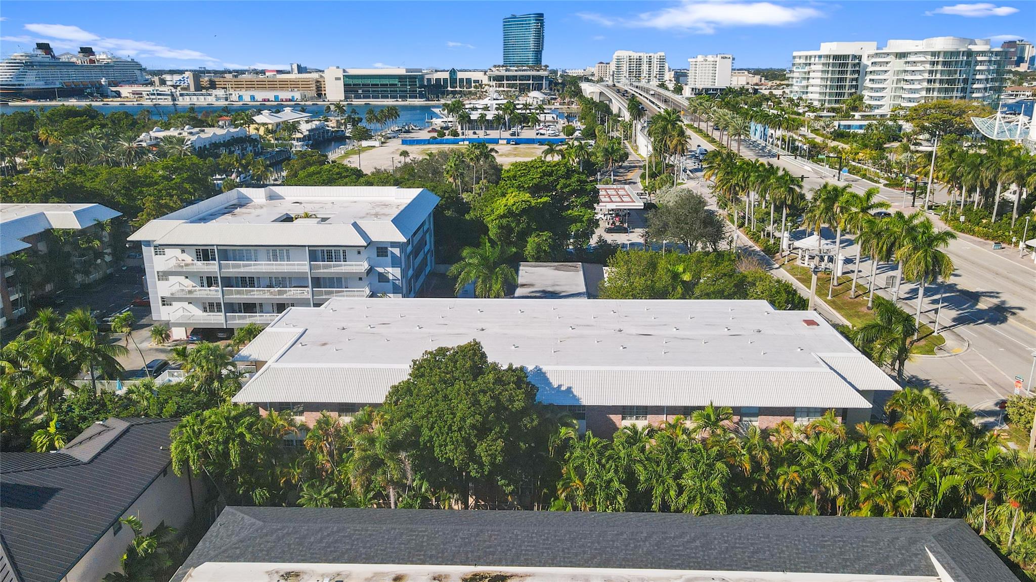 VILLAGE AT HARBOR BEACH - Residential