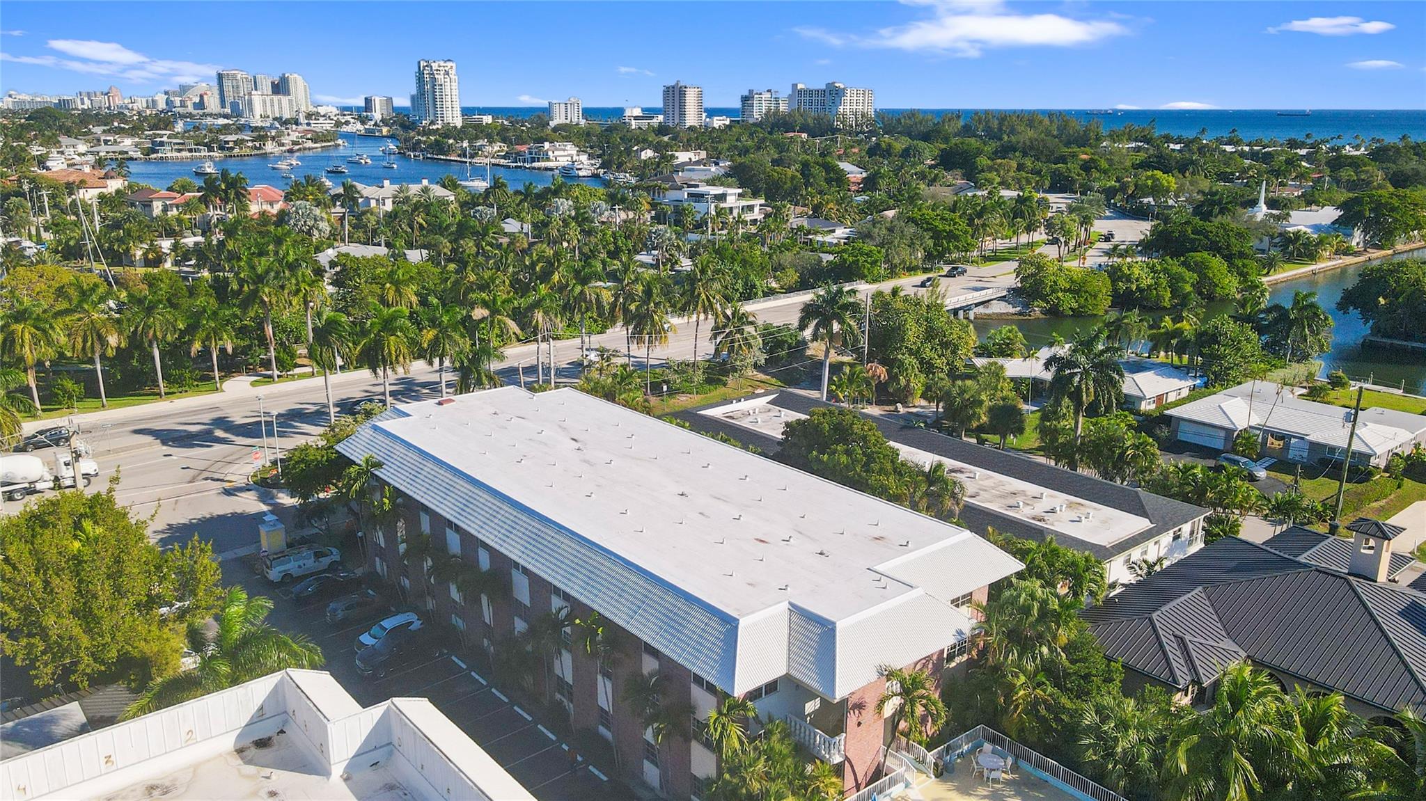 VILLAGE AT HARBOR BEACH - Residential