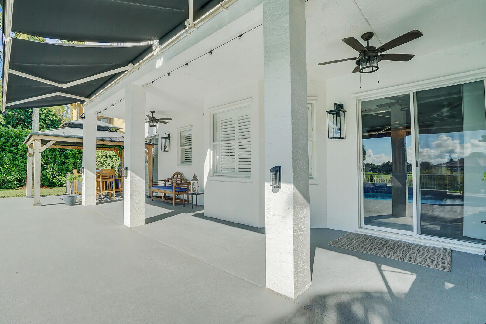 Madison Green - Residential