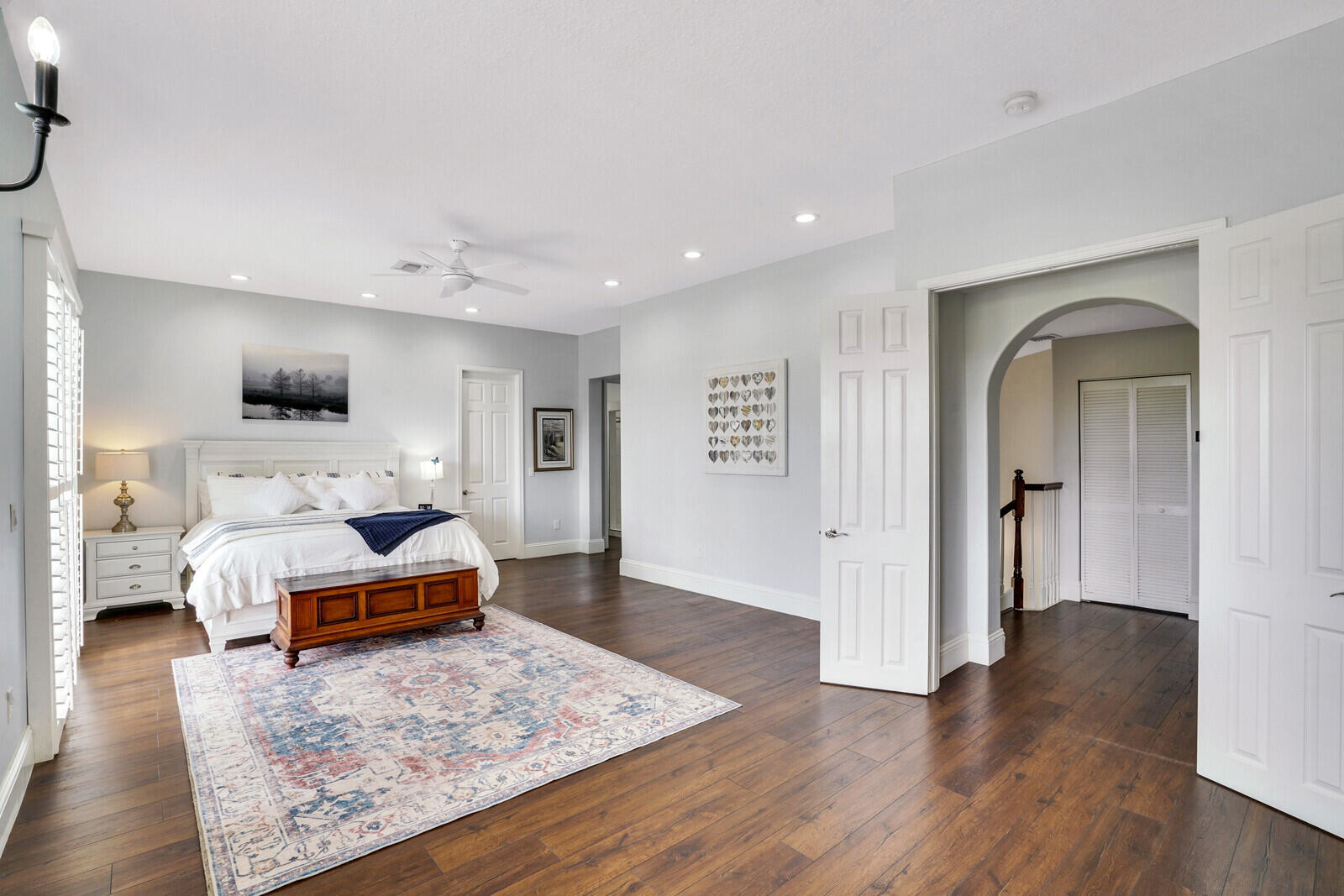 Madison Green - Residential