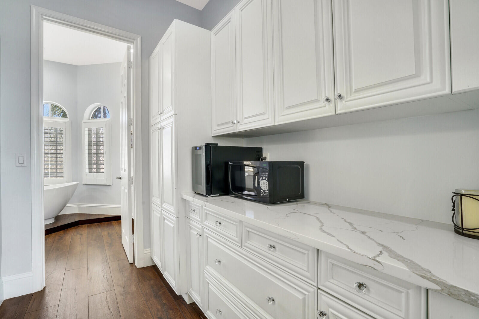 Madison Green - Residential