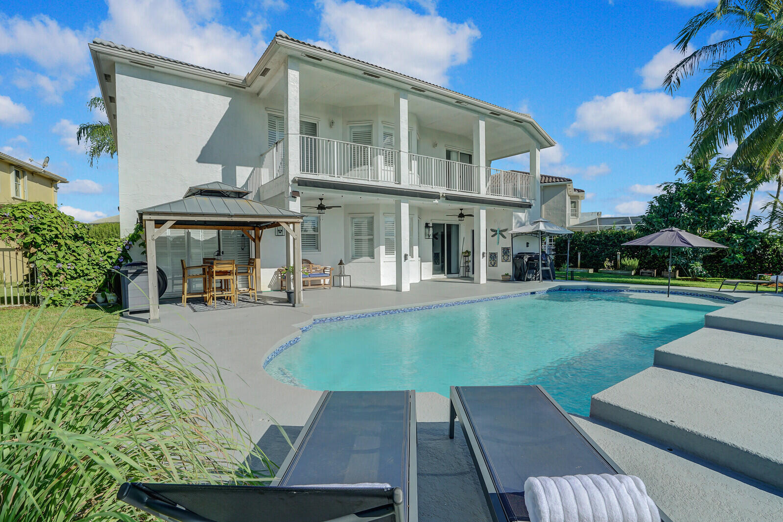 Madison Green - Residential