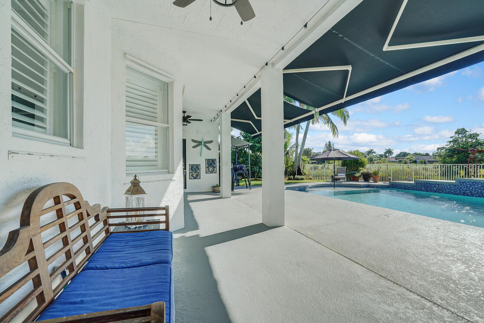 Madison Green - Residential