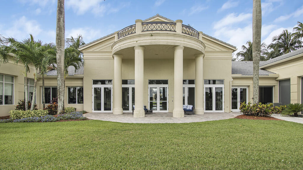 Madison Green - Residential