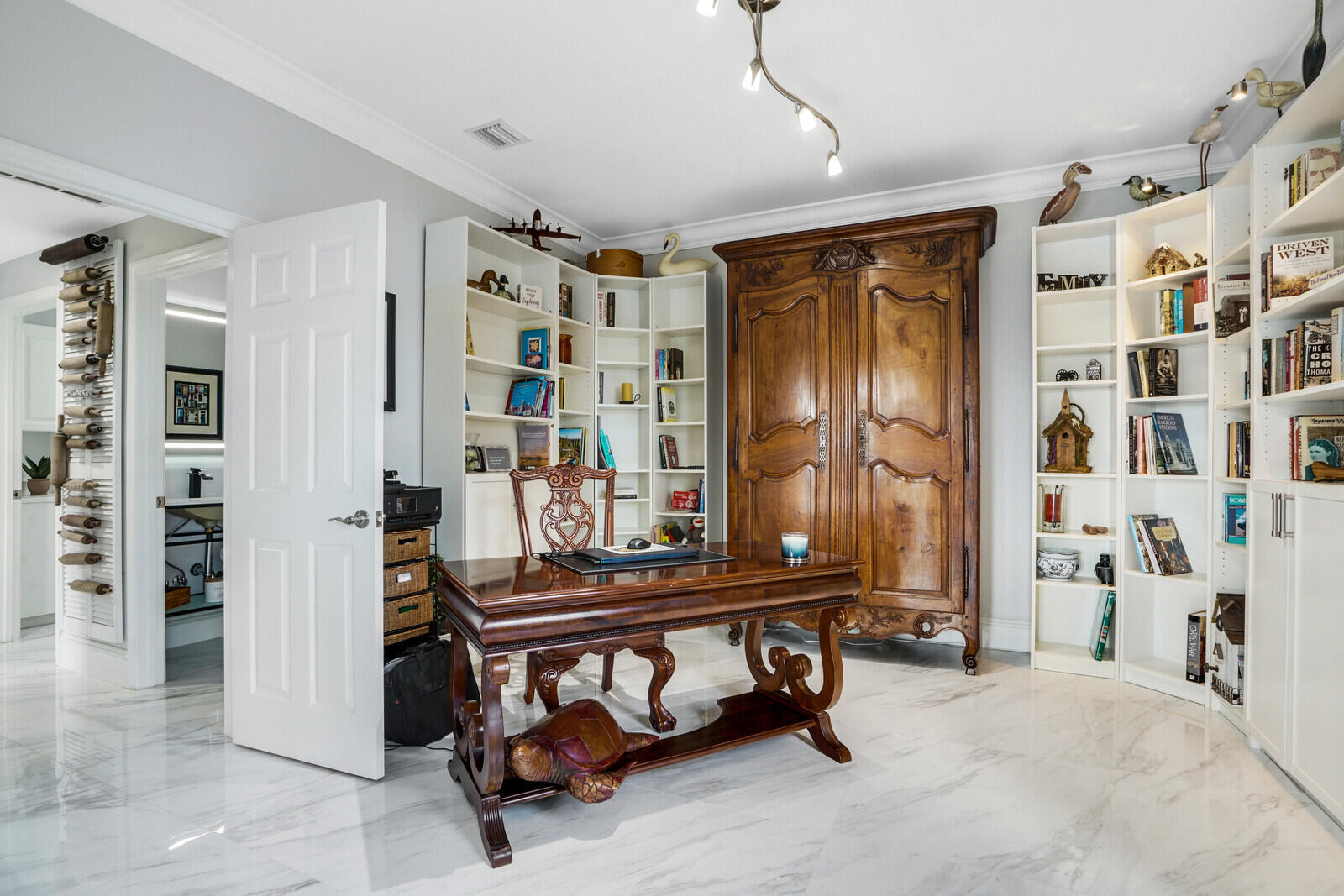 Madison Green - Residential