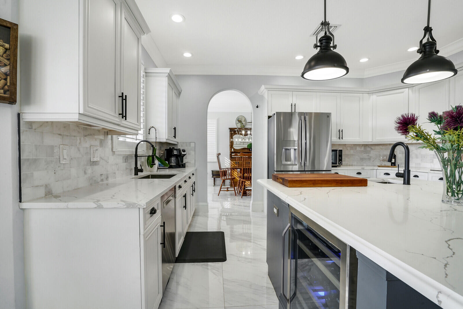 Madison Green - Residential