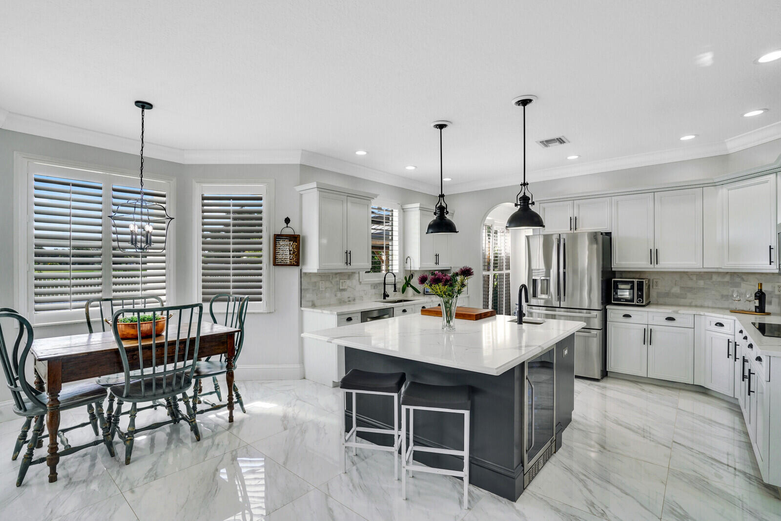 Madison Green - Residential