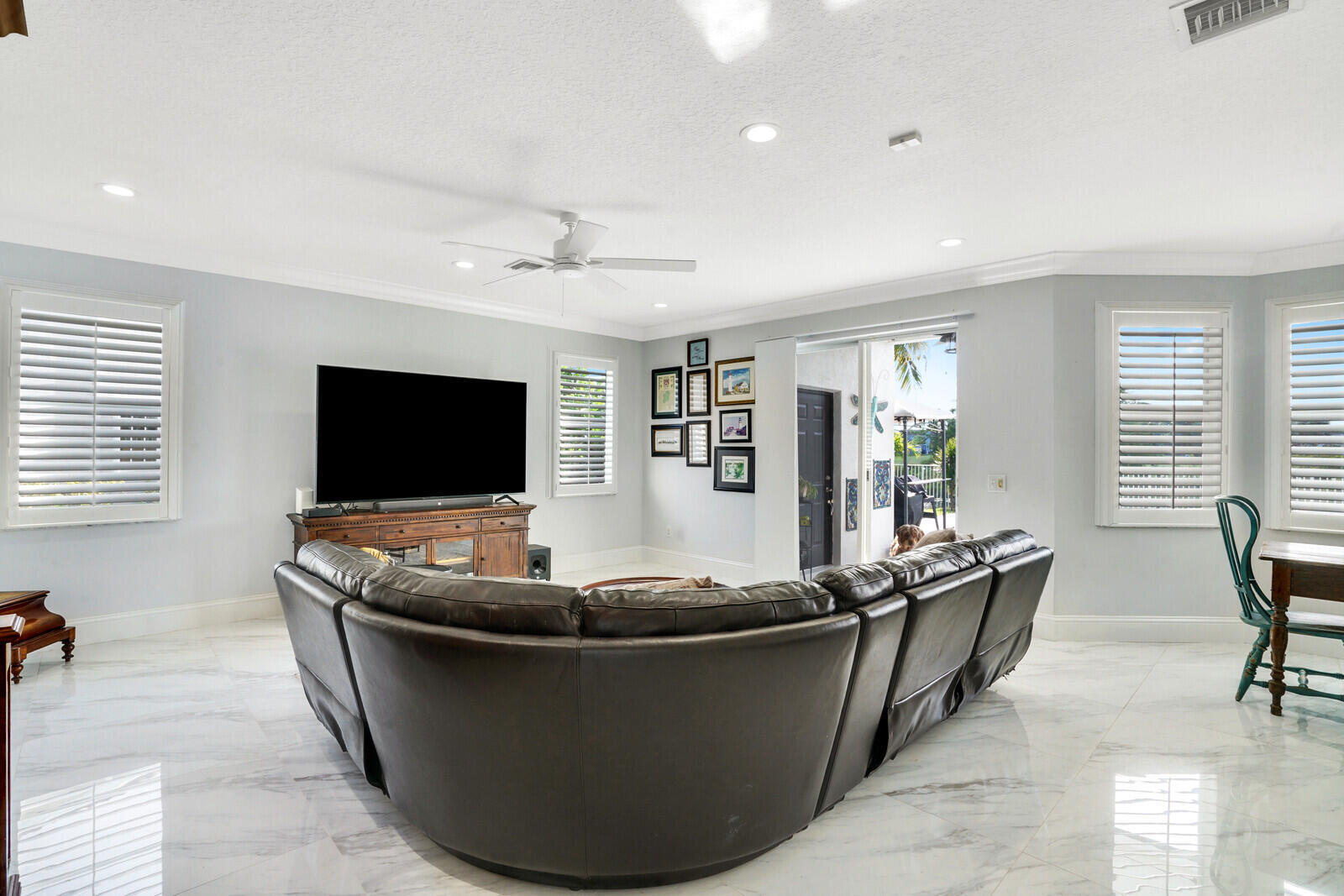 Madison Green - Residential