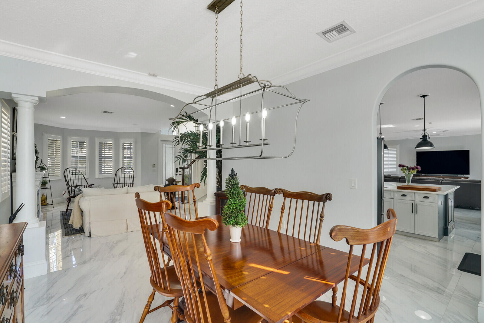 Madison Green - Residential