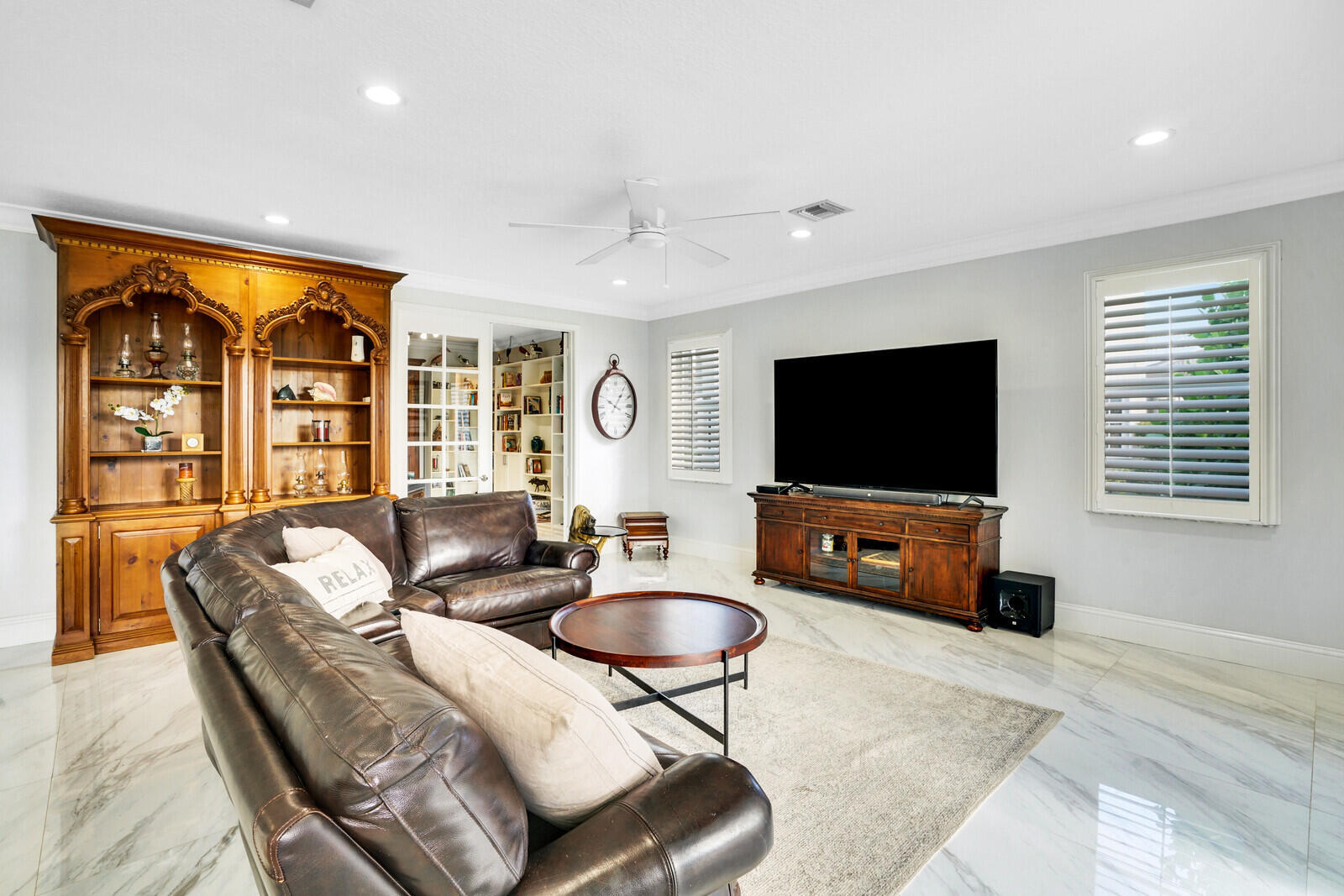 Madison Green - Residential