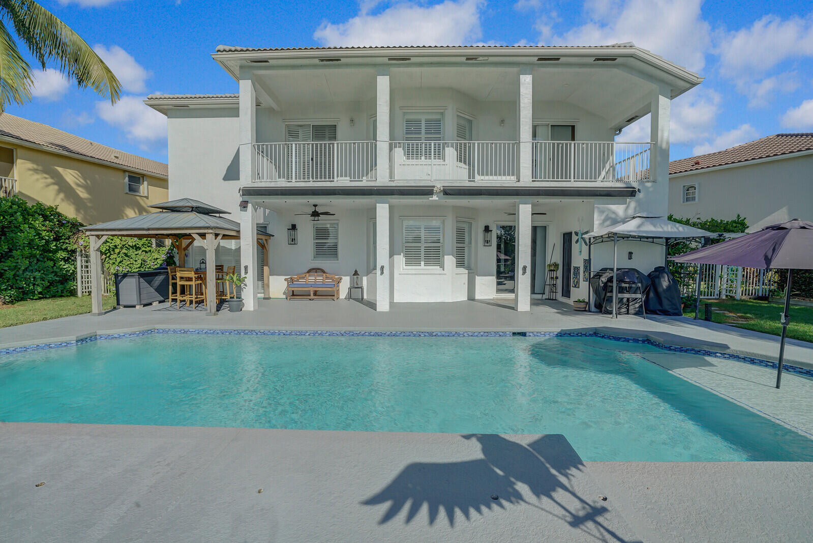 Madison Green - Residential