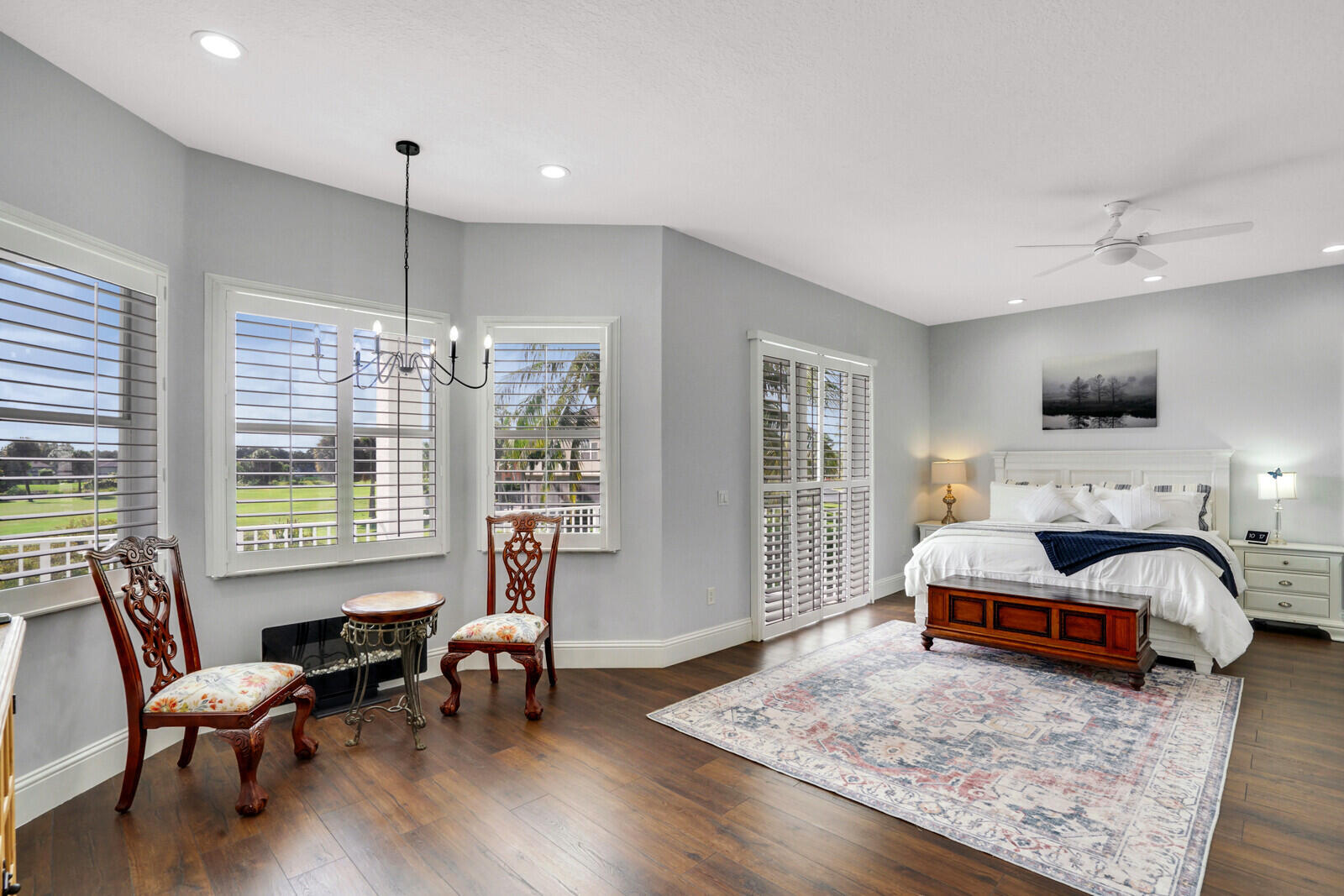 Madison Green - Residential