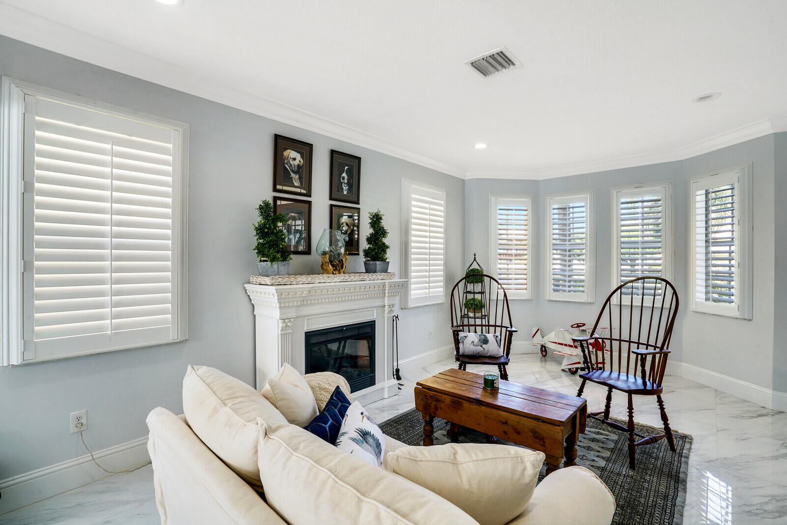 Madison Green - Residential