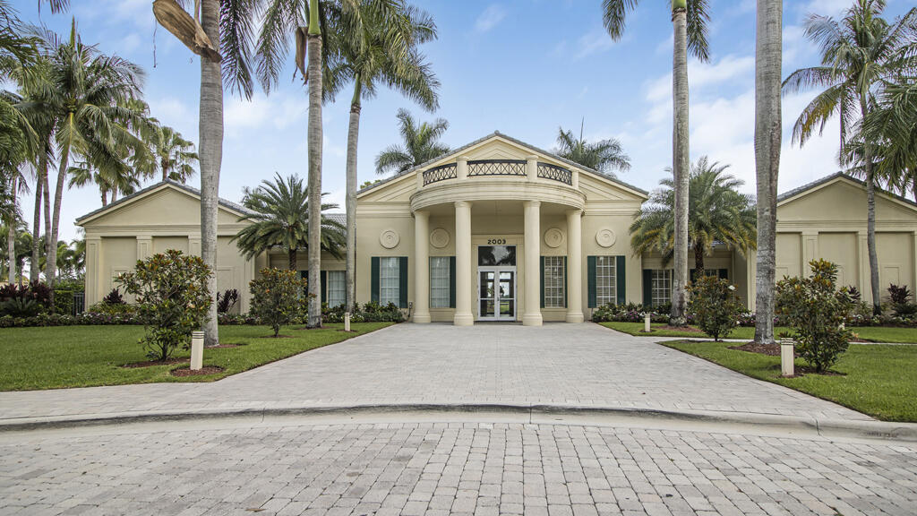 Madison Green - Residential