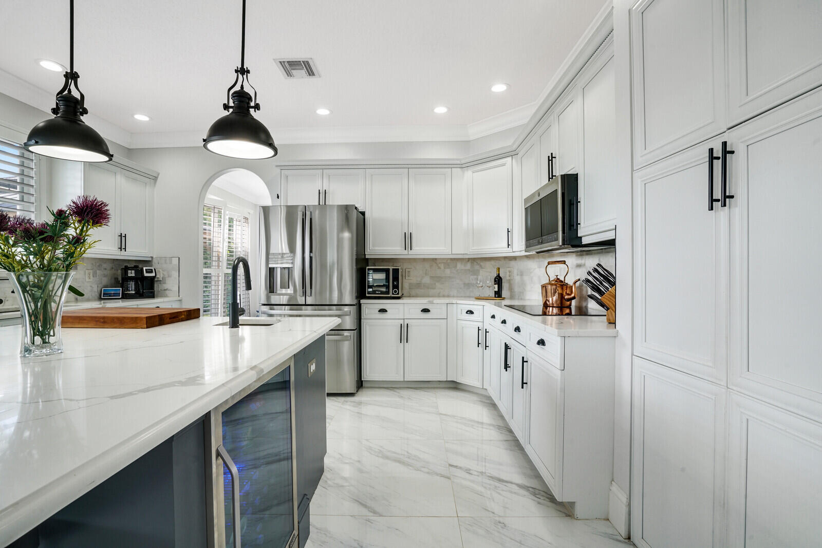 Madison Green - Residential