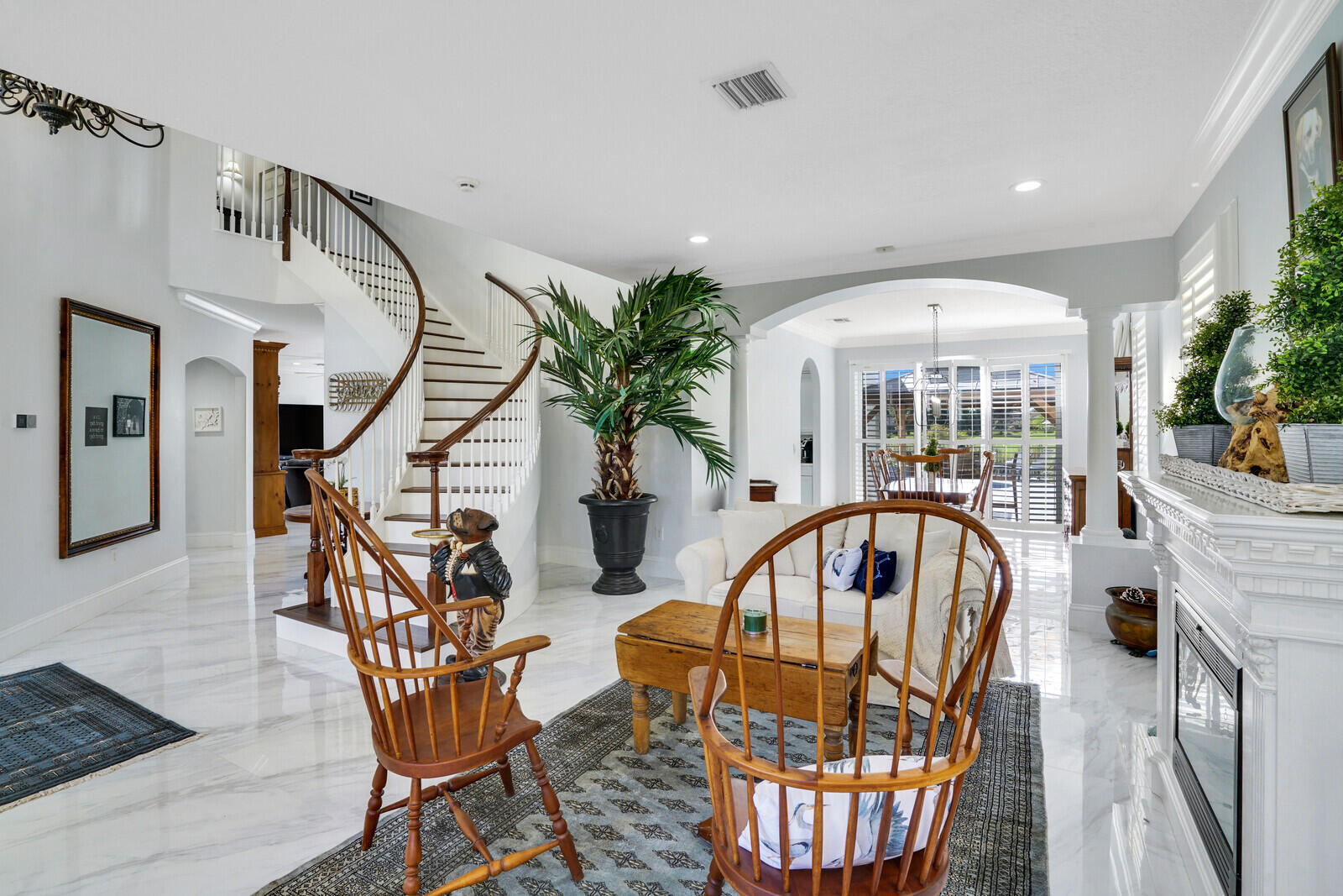 Madison Green - Residential