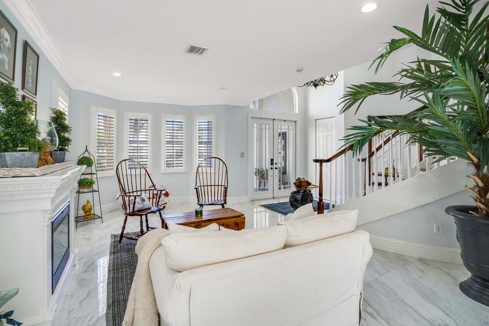 Madison Green - Residential