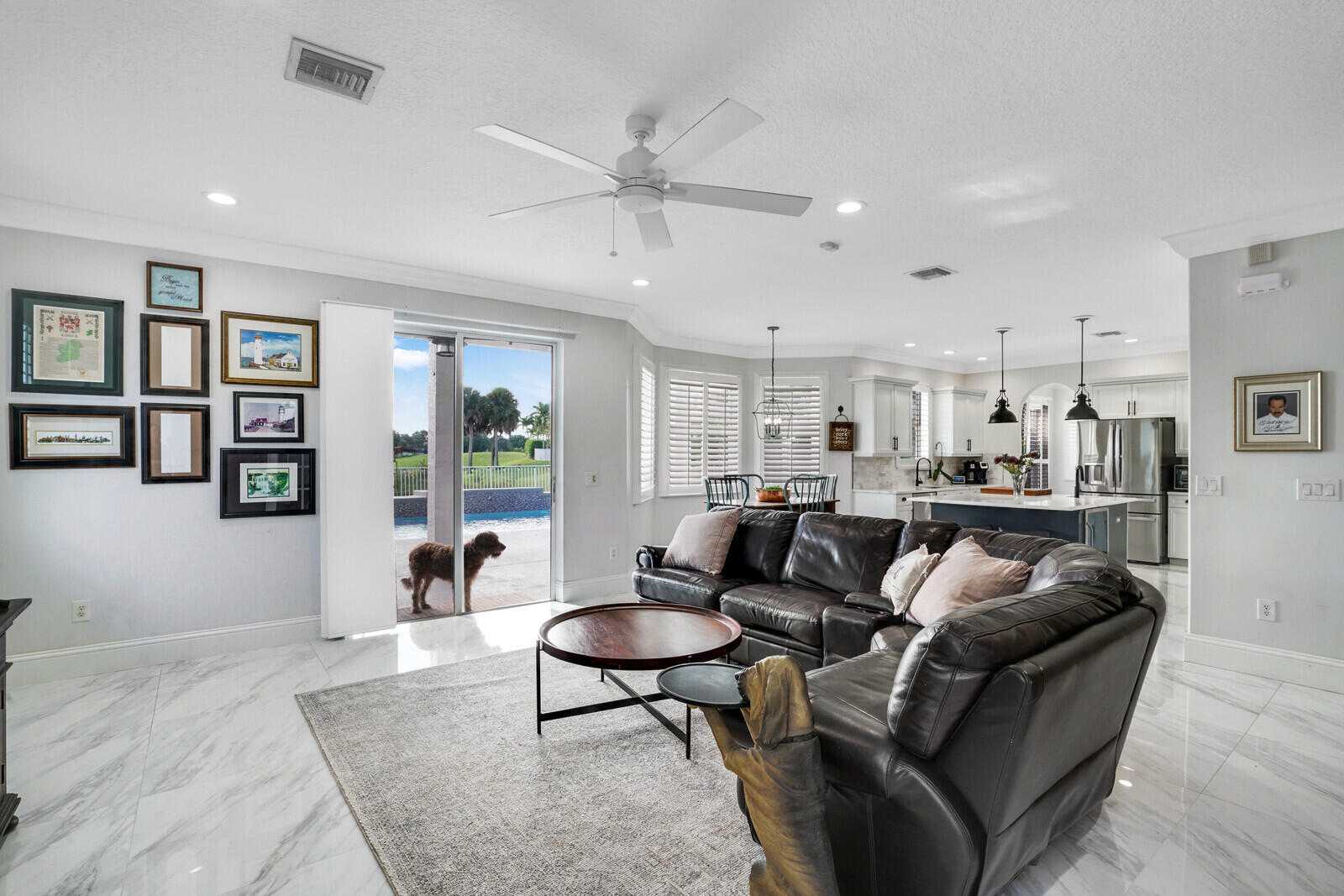 Madison Green - Residential