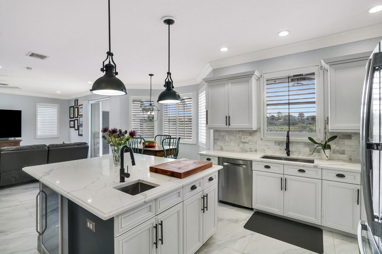 Madison Green - Residential