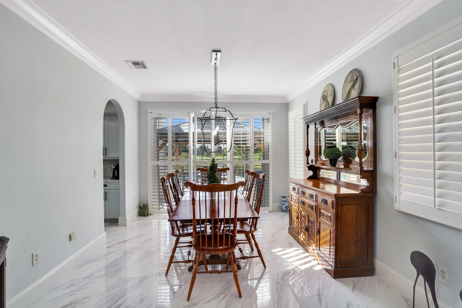 Madison Green - Residential