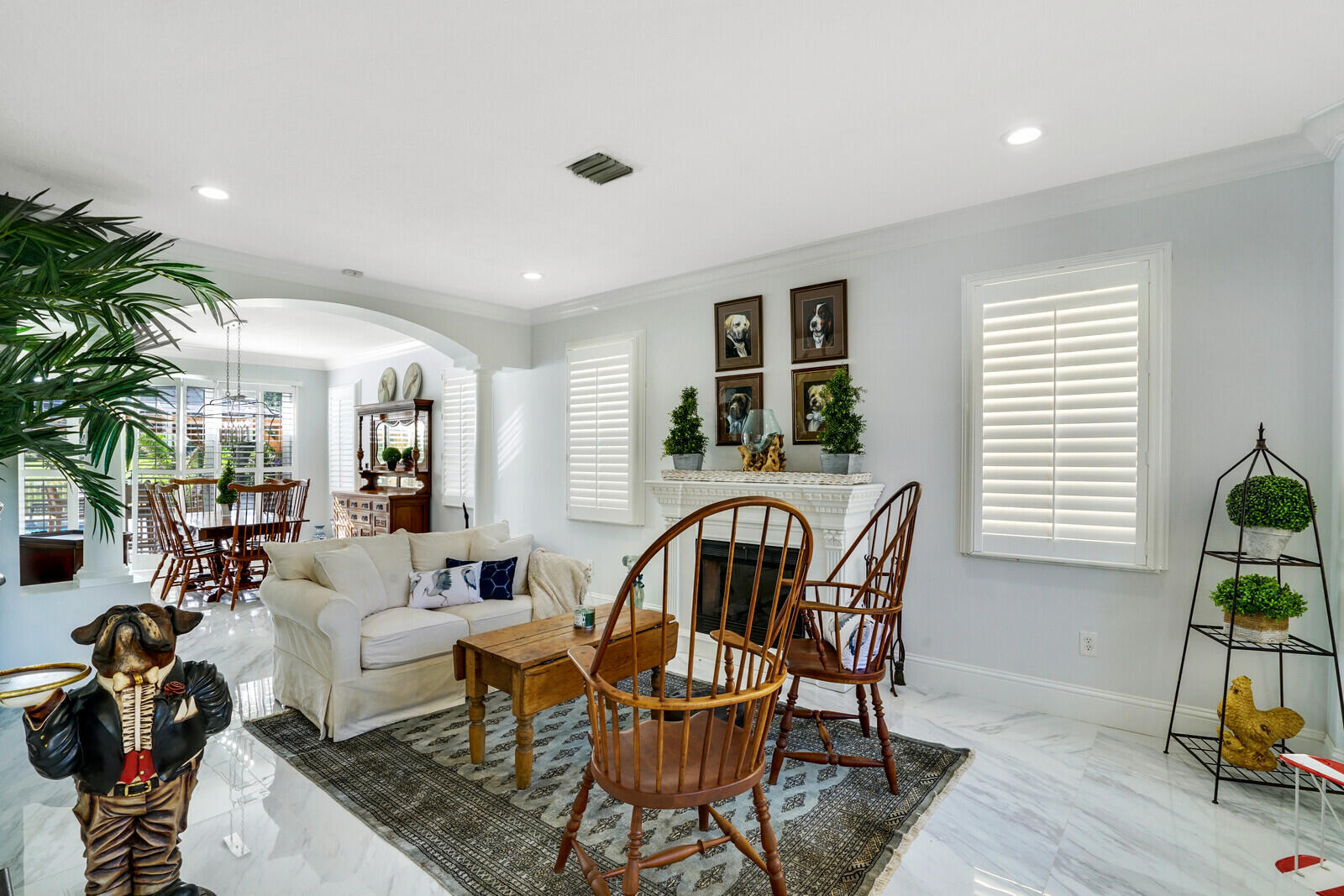 Madison Green - Residential