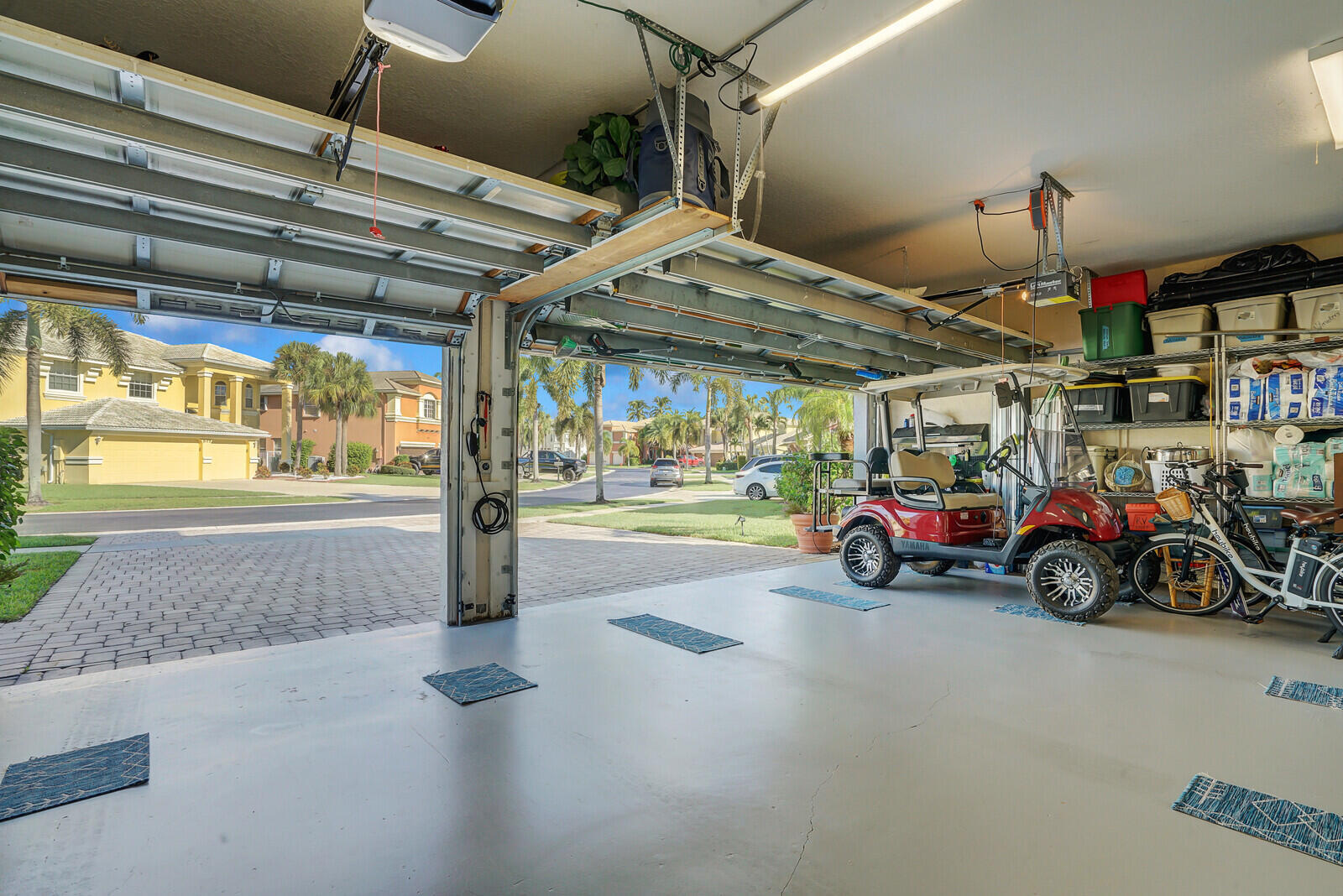 Madison Green - Residential