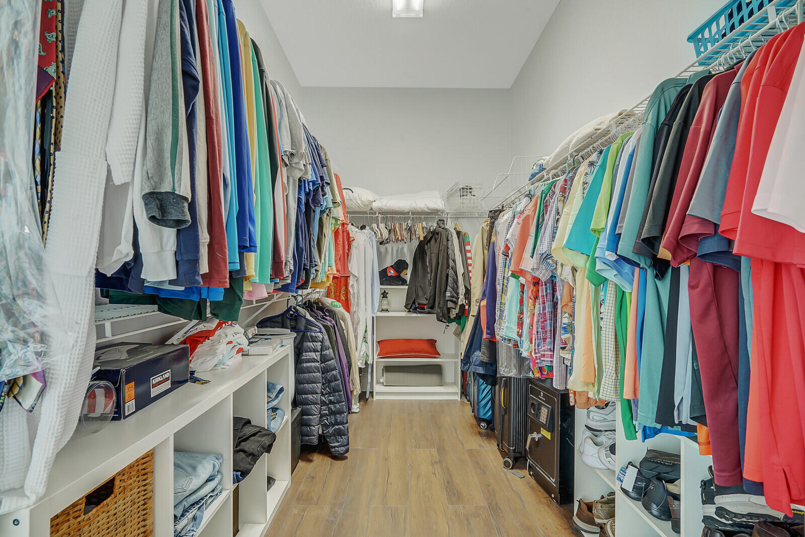 Madison Green - Residential