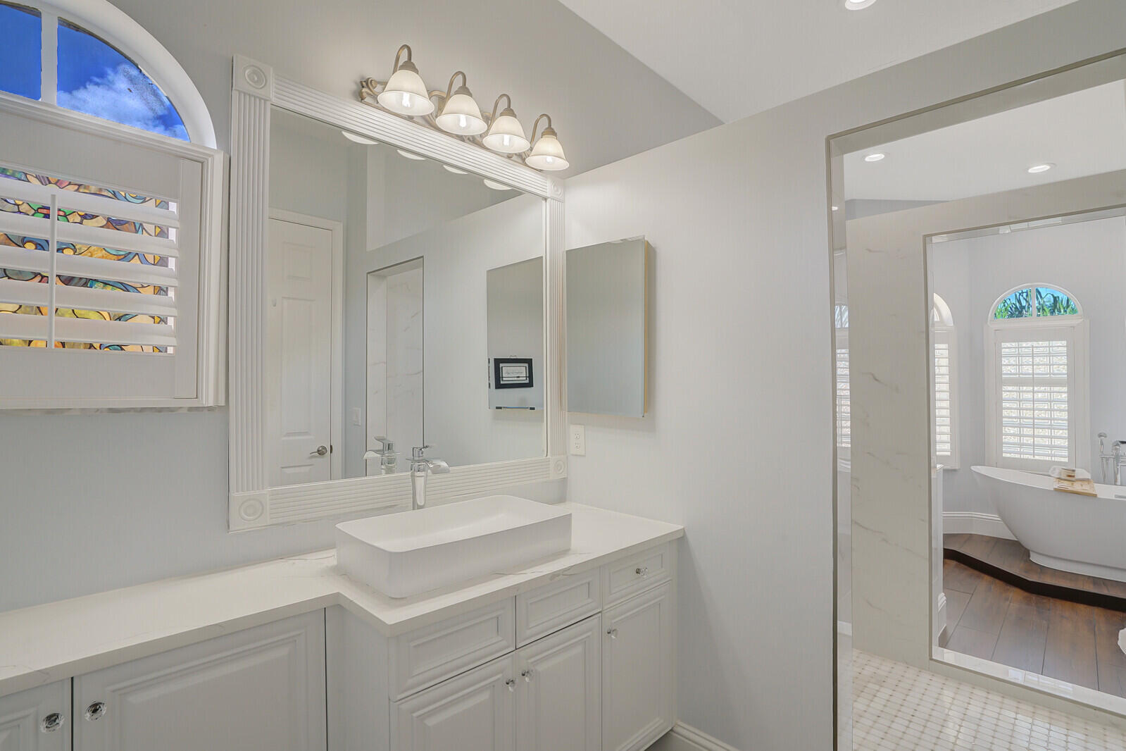 Madison Green - Residential