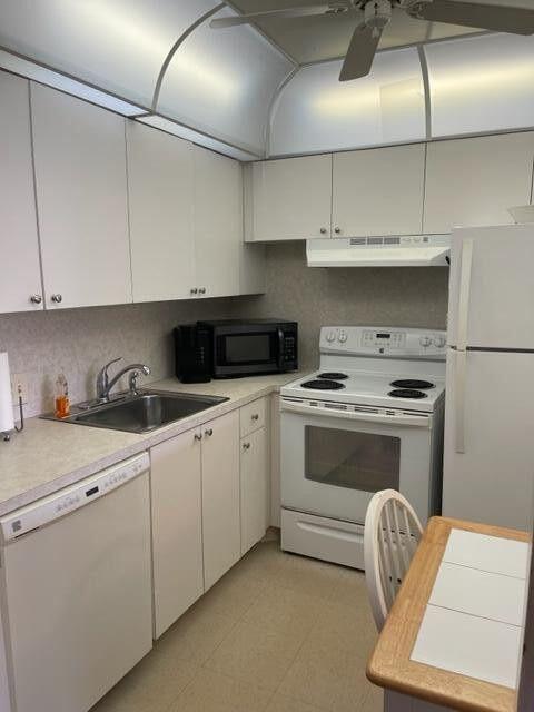 Suffolk D - Residential