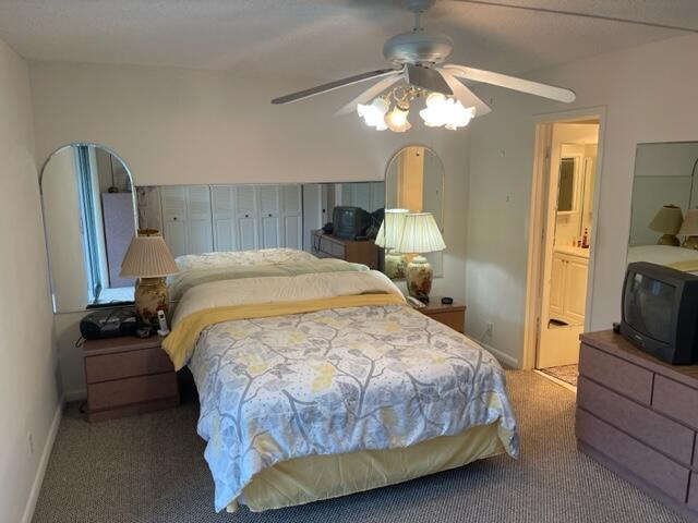 Suffolk D - Residential