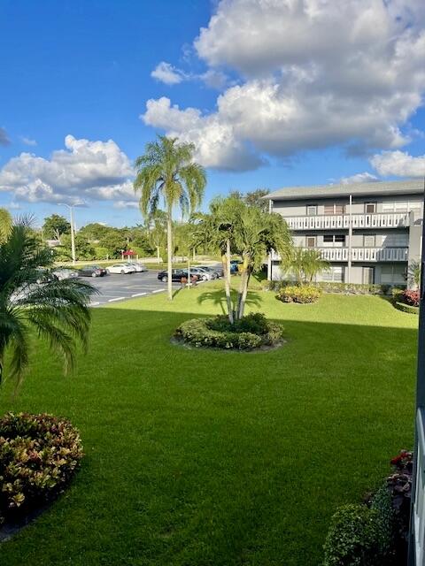 Suffolk D - Residential