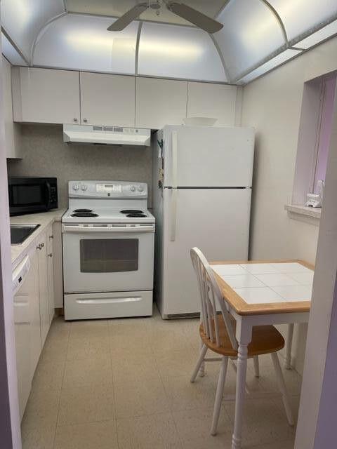 Suffolk D - Residential