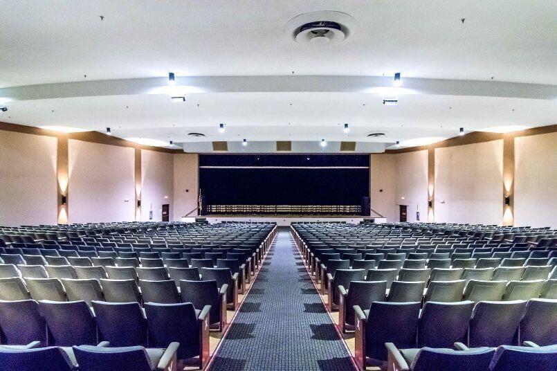 Suffolk D - Residential