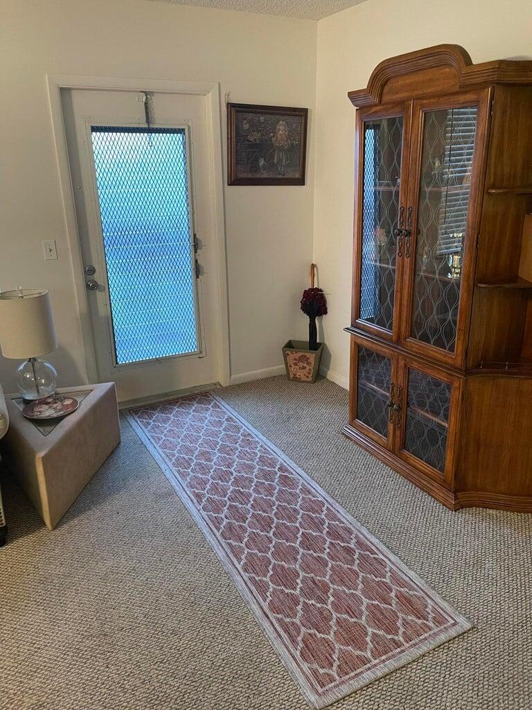 Suffolk D - Residential