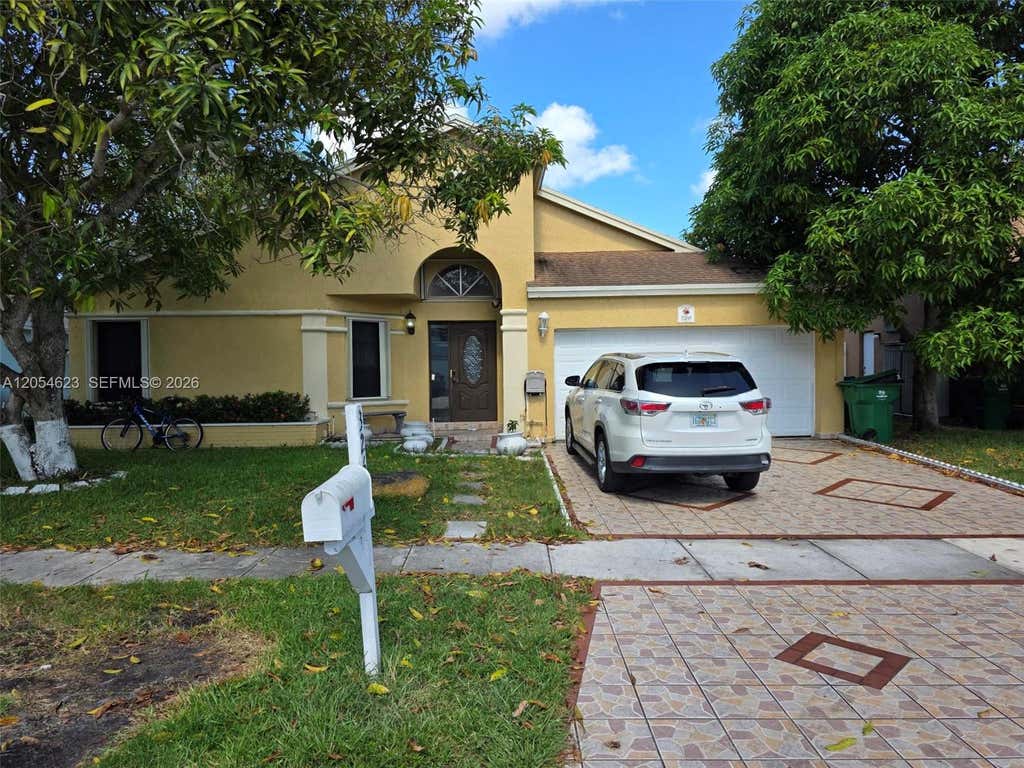 Photo of 3260 Lucerne Way #3260, Miramar, FL 33025 (MLS # A12054623)