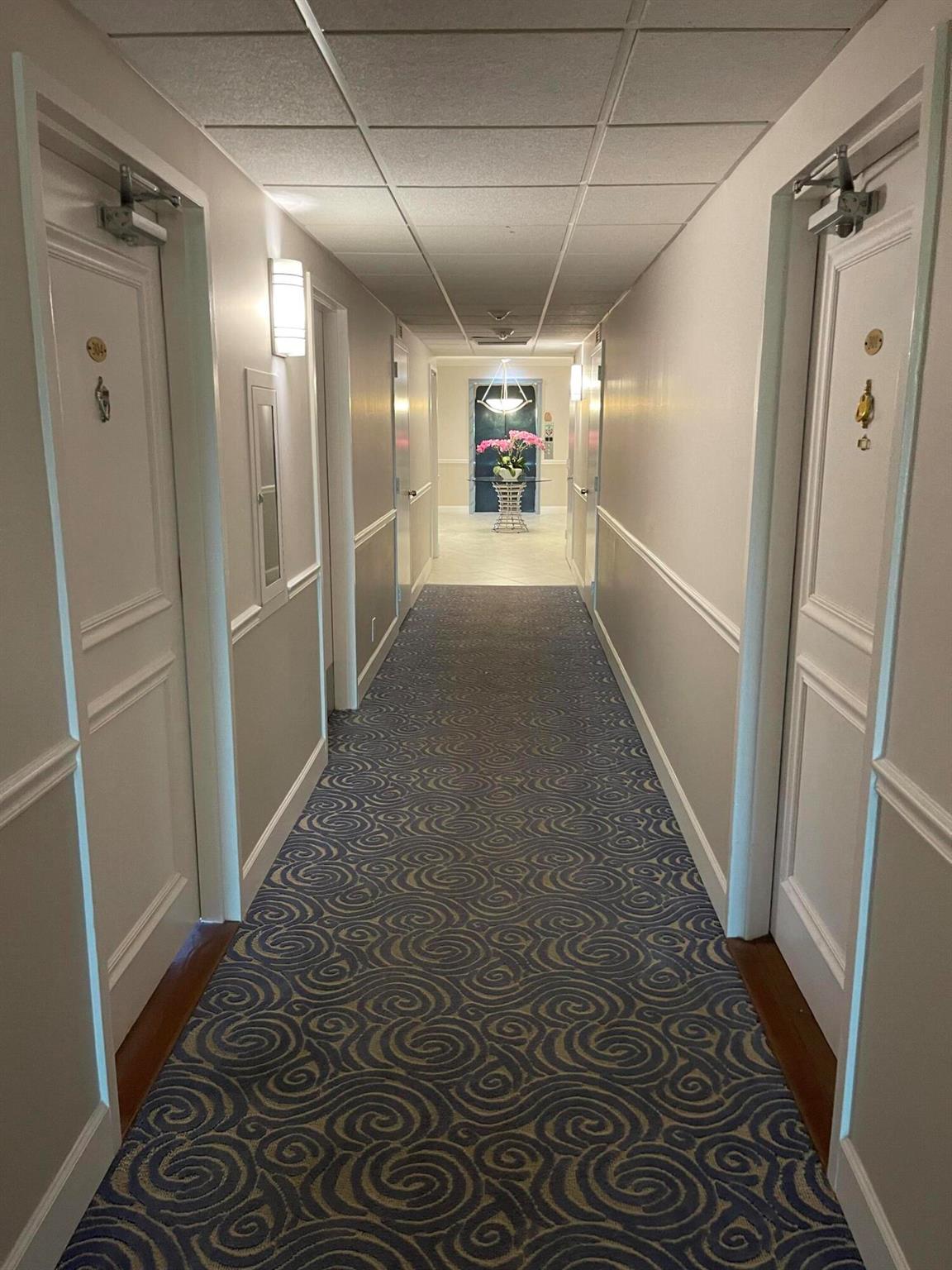 PORTOFINO CONDO PT OF LTS - Residential