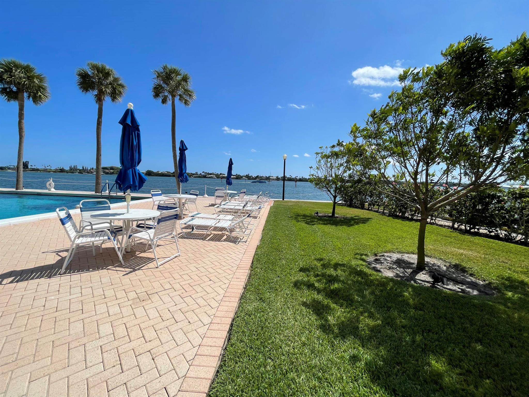 PORTOFINO CONDO PT OF LTS - Residential