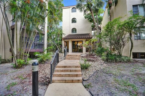 A home in Lauderhill