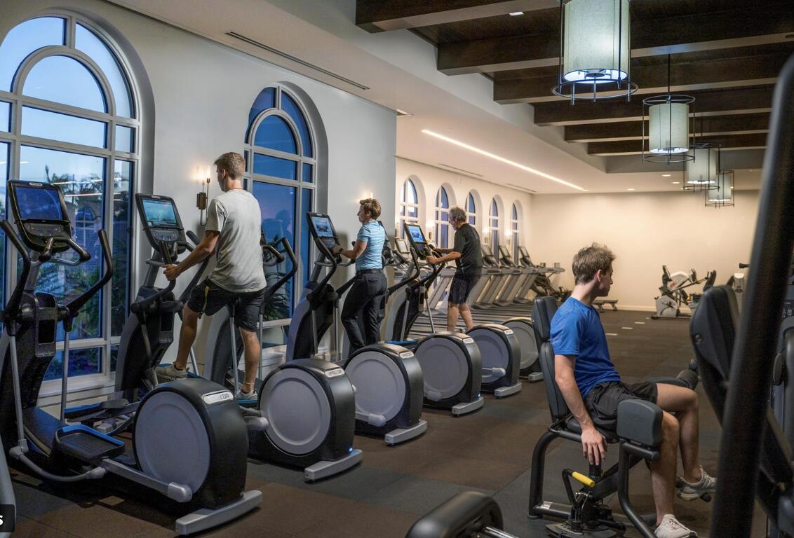 Addison Reserve Country Club - Residential Lease