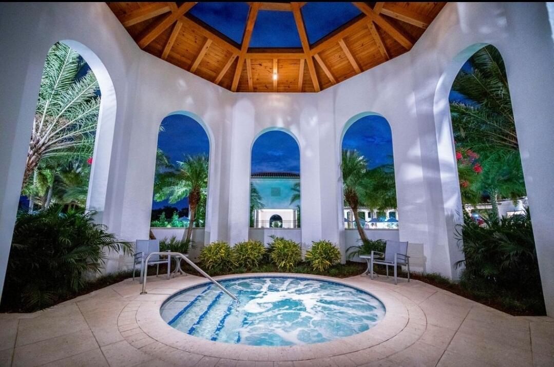 Addison Reserve Country Club - Residential Lease