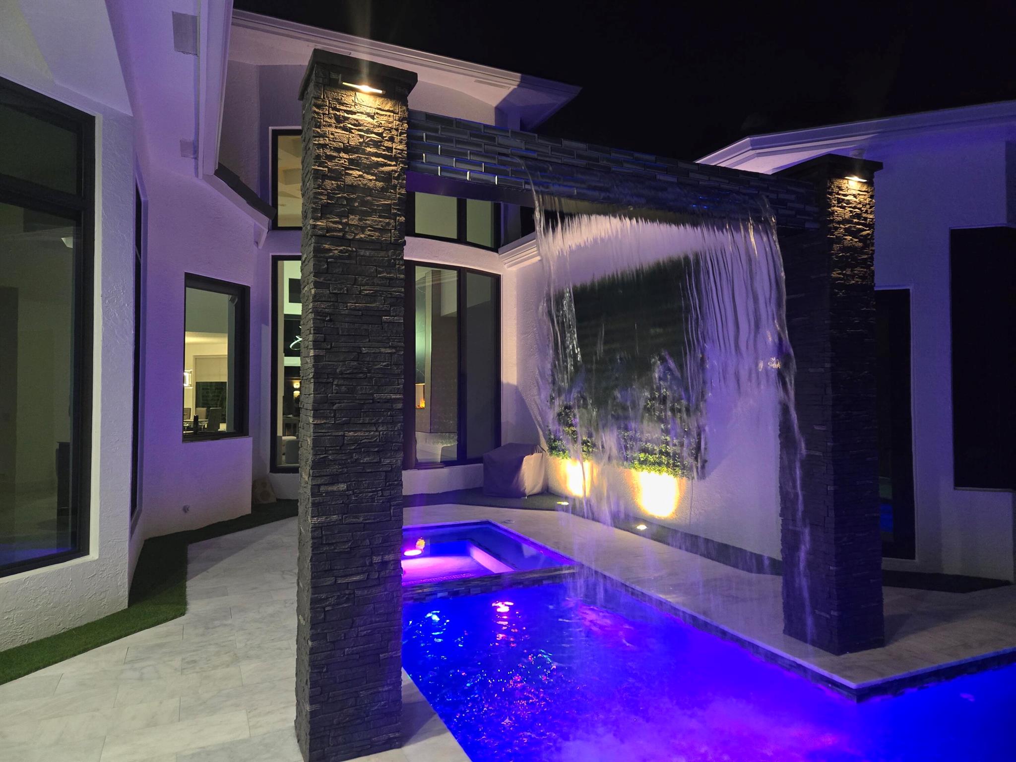 Addison Reserve Country Club - Residential Lease