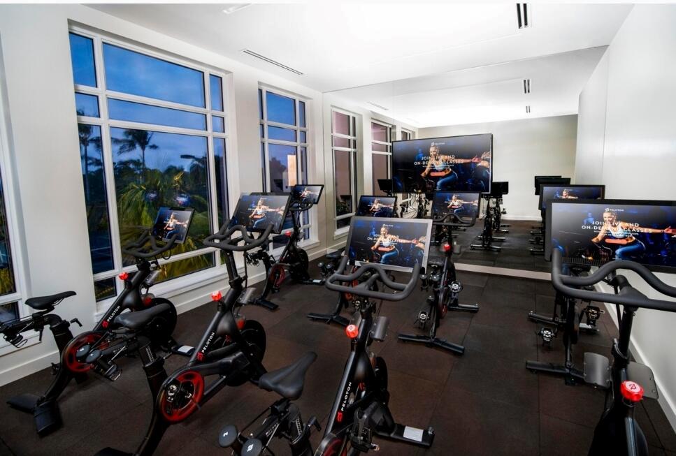 Addison Reserve Country Club - Residential Lease