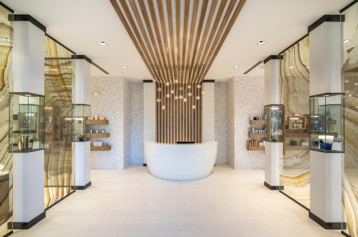 Addison Reserve Country Club - Residential Lease