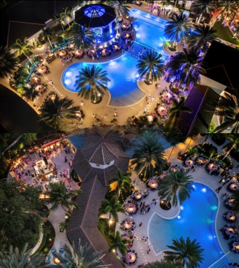 Addison Reserve Country Club - Residential Lease