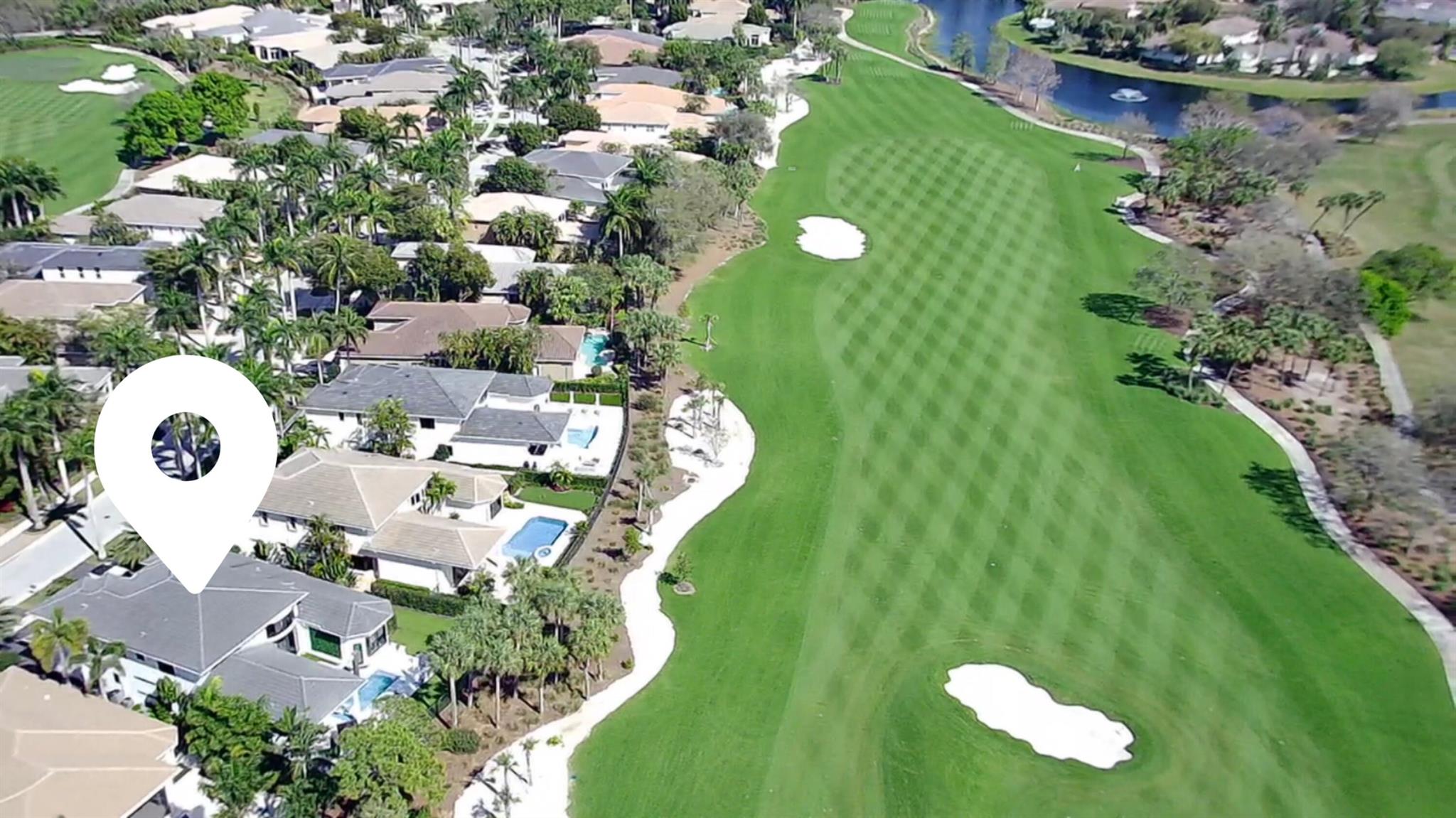 Addison Reserve Country Club - Residential Lease