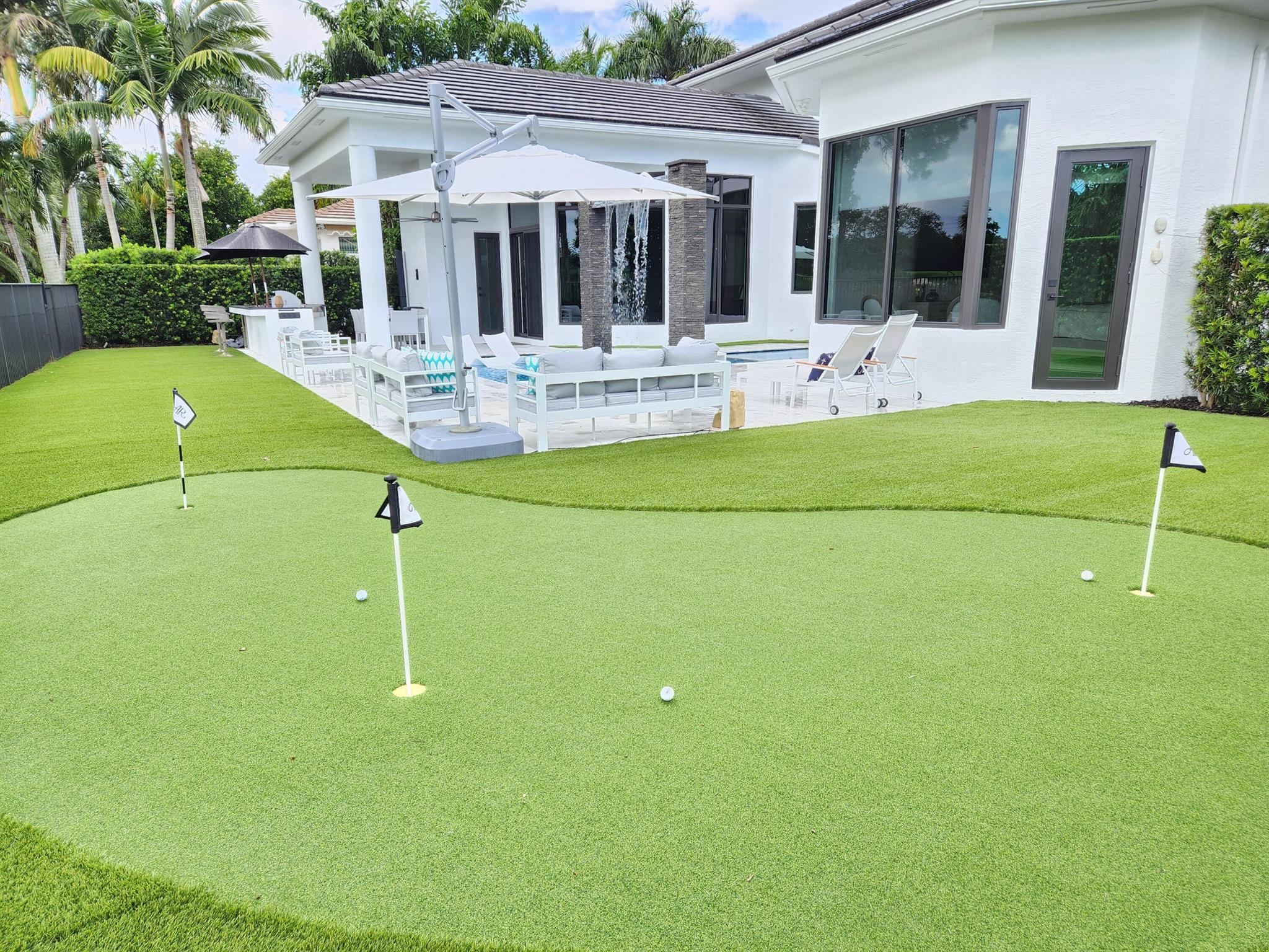 Addison Reserve Country Club - Residential Lease