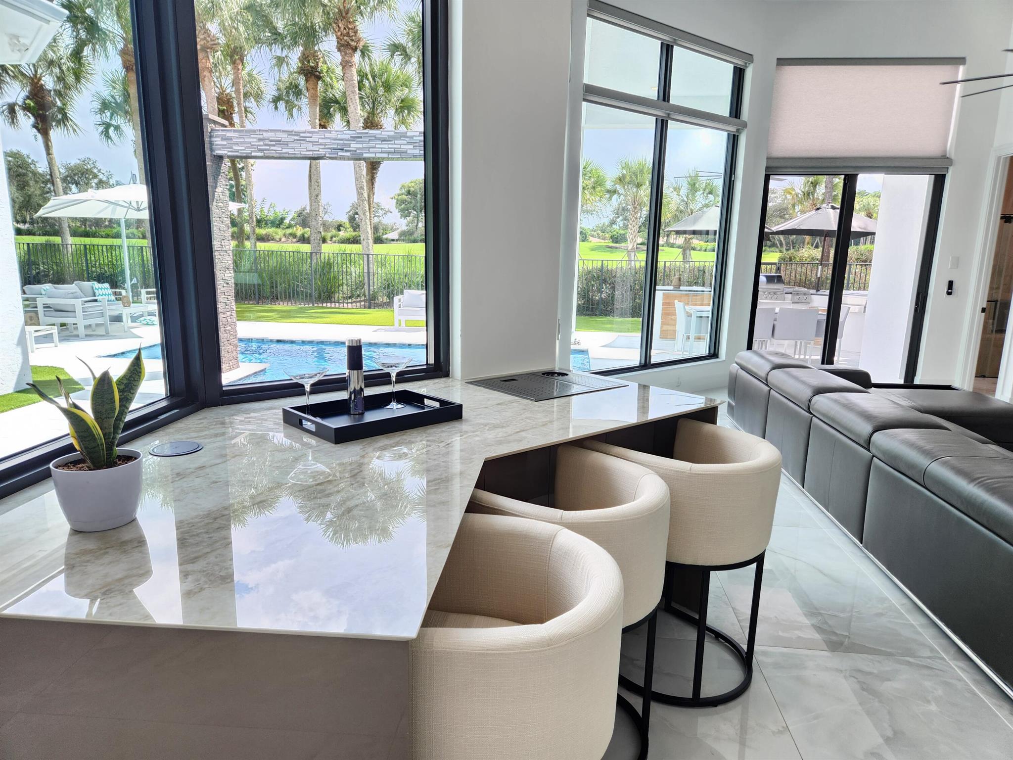 Addison Reserve Country Club - Residential Lease