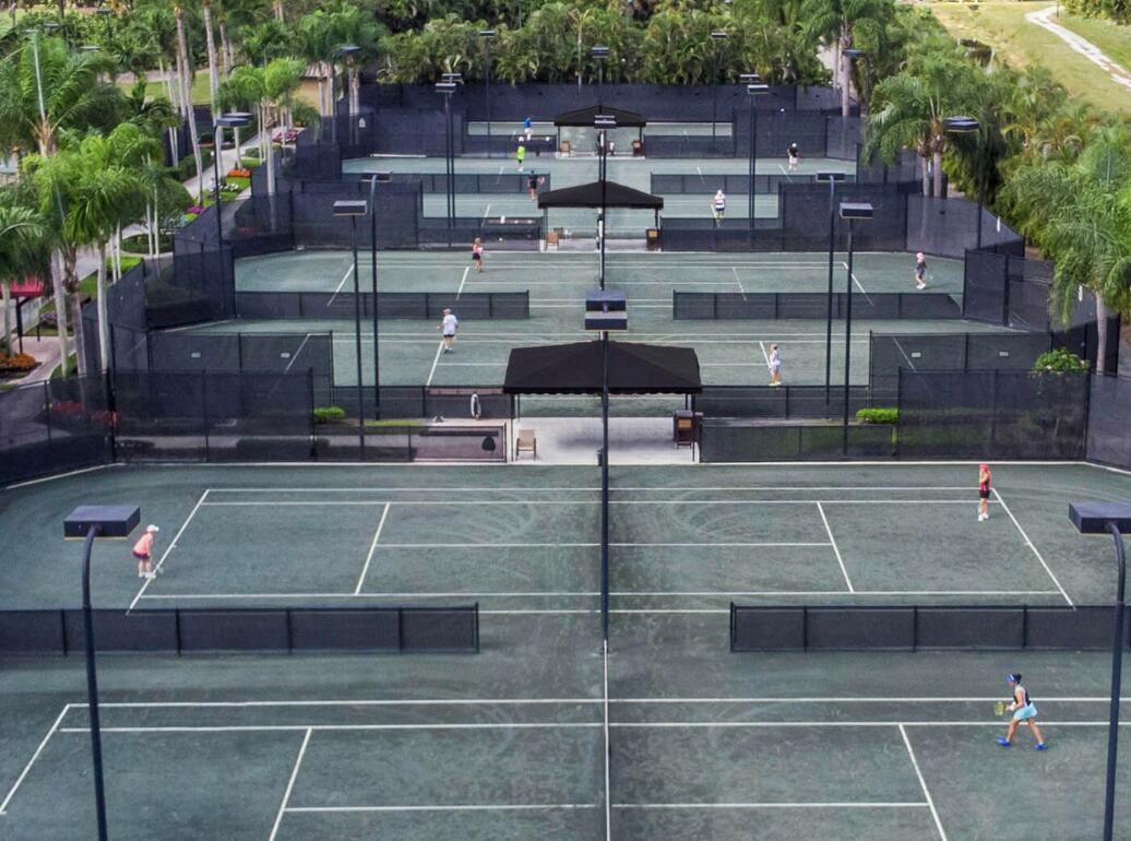 Addison Reserve Country Club - Residential Lease