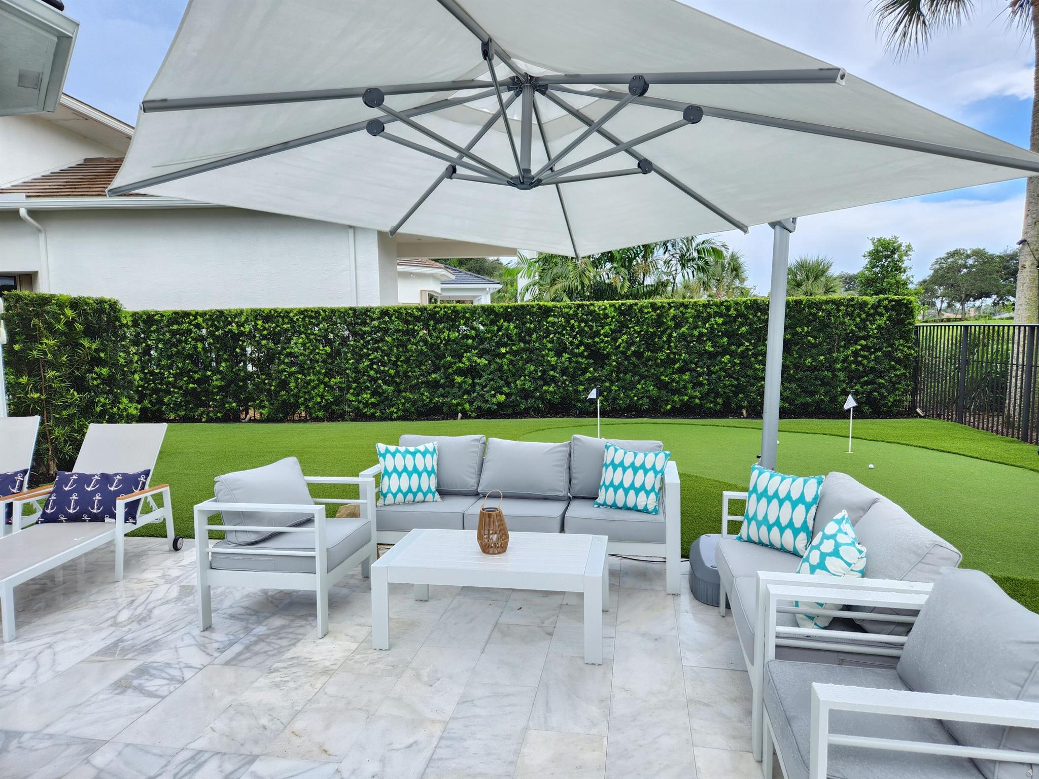 Addison Reserve Country Club - Residential Lease