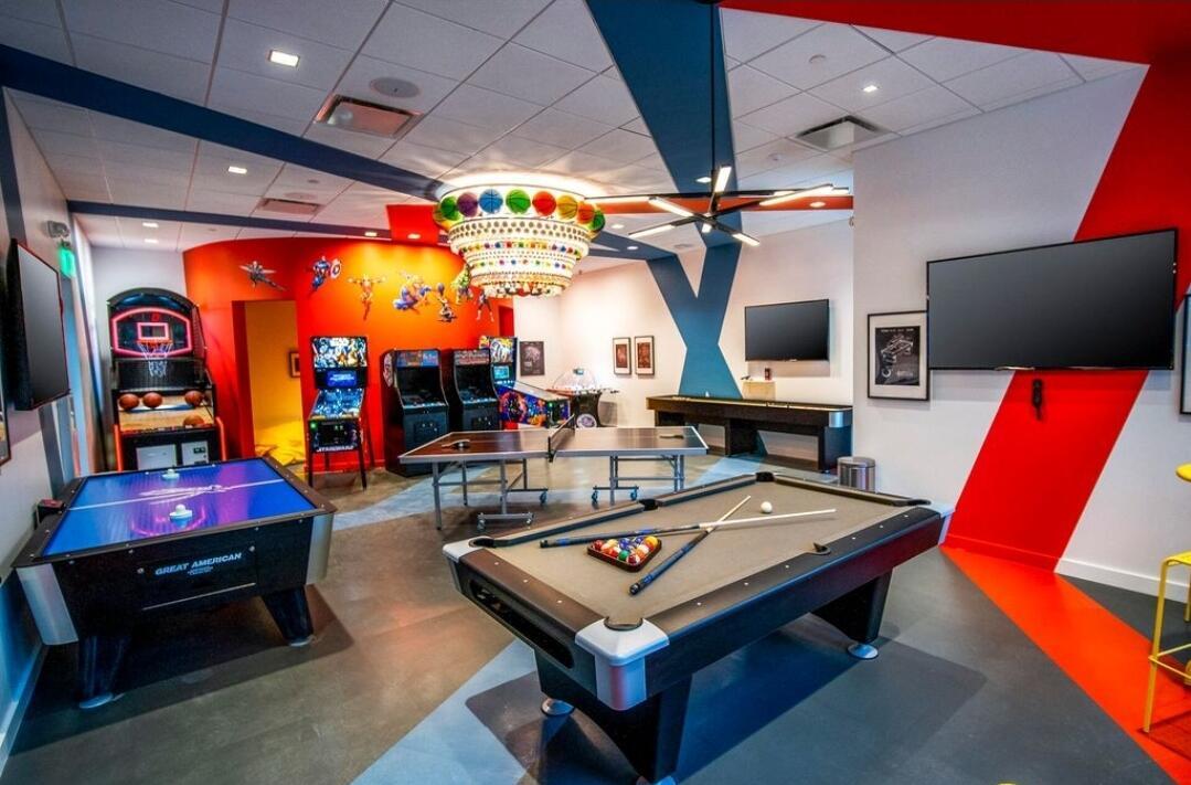 Addison Reserve Country Club - Residential Lease